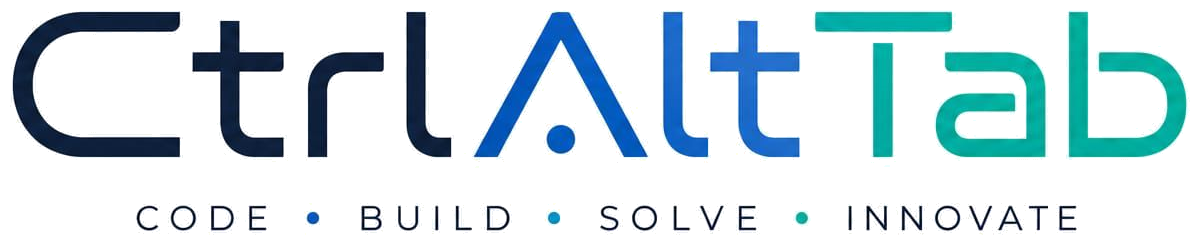 CtrlAltTab Logo